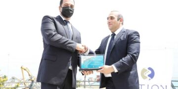 Λάρνακα