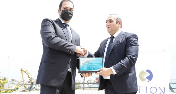 Λάρνακα