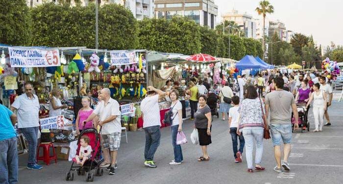 Δήμος Λεμεσού