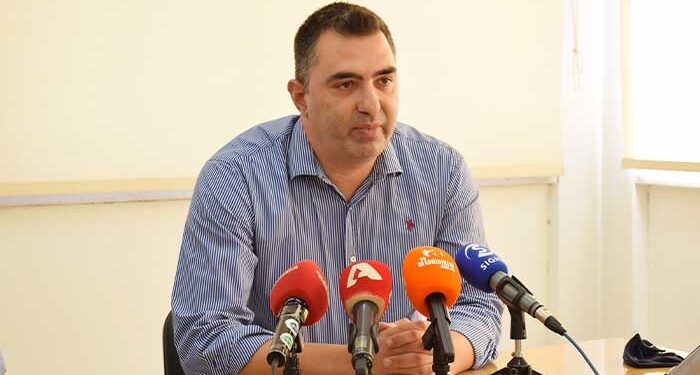 Κωνσταντίνος Παρμακλής