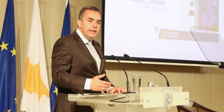δήμαρχος Λευκωσίας