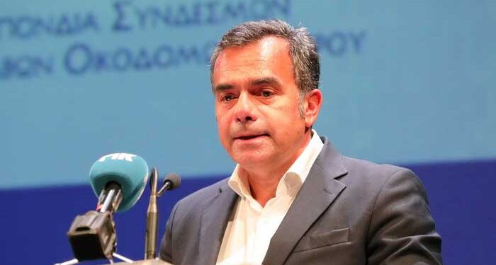 Γιωρκάτζης
