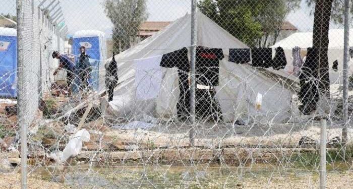 Αγανάκτηση κατοίκων Κοκκινοτριμιθιάς - Νέες καταγγελίες για διακινητές