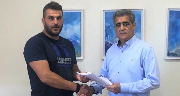 Λαογραφικού Μουσείου «Κώστας Καϊμακλιώτης»