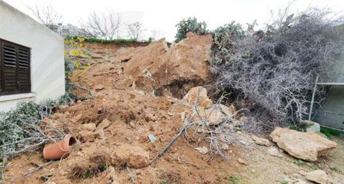 Δήμαρχος Αγλαντζιάς ενώπιον Επιτροπής Εσωτερικών - "Βάζουμε τον σταυρό μας να μην θρηνήσουμε θύματα"
