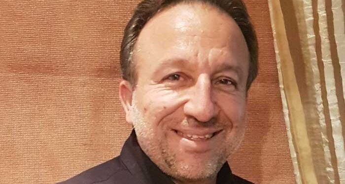 Ματθαίος Αλαμπρίτης