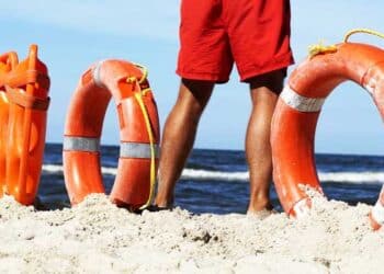 ναυαγοσώστες