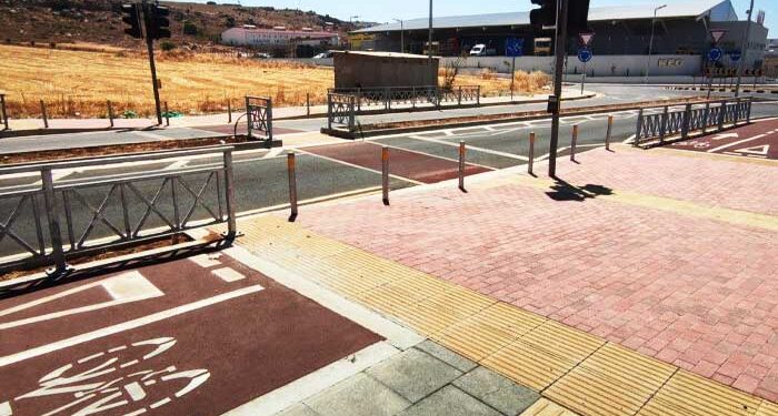 διαβάσεις πεζών