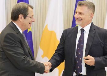 Υφυπουργού Πολιτισμού