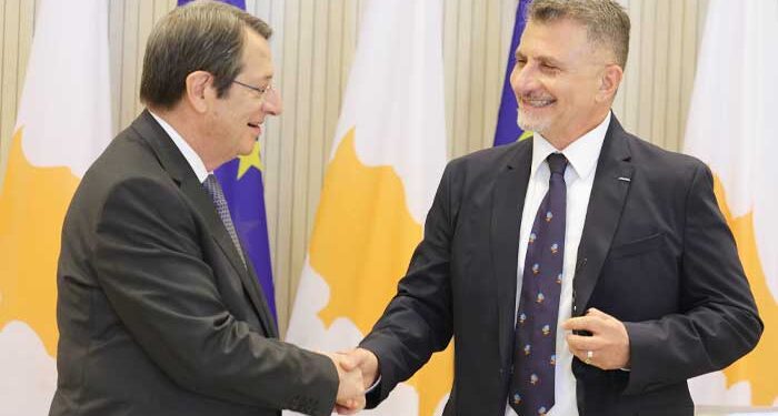 Υφυπουργού Πολιτισμού