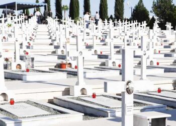 επανένωση