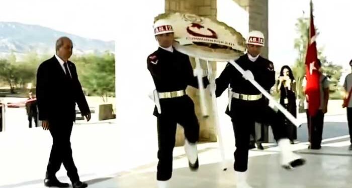 κατεχόμενα