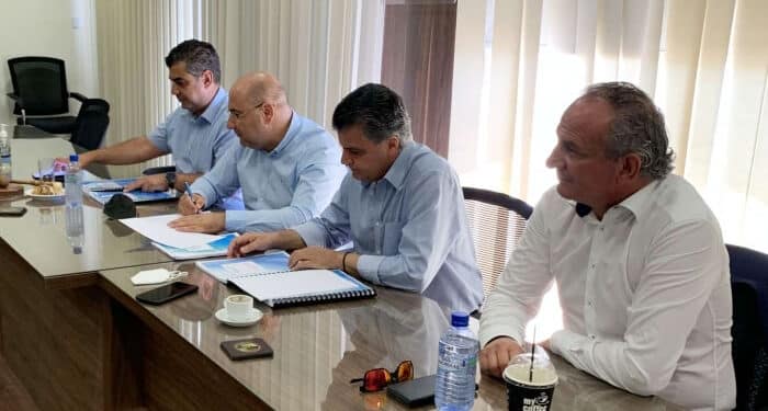 Ένωση Δήμων