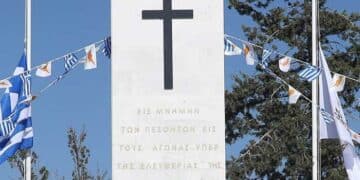 Επιτροπής Κατεχόμενων Δήμων