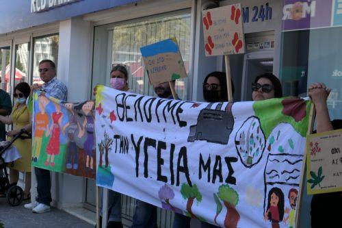 Κοινότητες