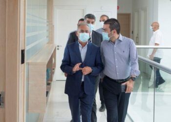 Αβέρωφ Νεοφύτου