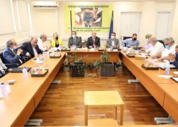 Κατώτατος μισθός