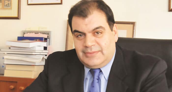 Ιωσήφ Π. Ιωσήφ