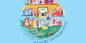 Ανοικτό Σχολείου