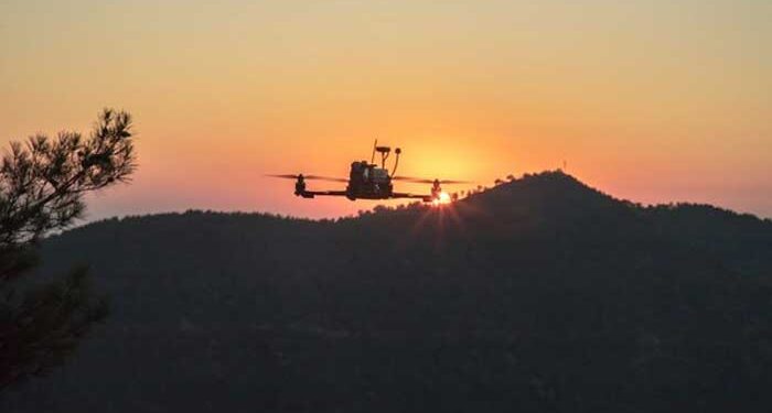 επανδρωμένα αεροσκάφη