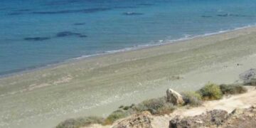 παραλιακό