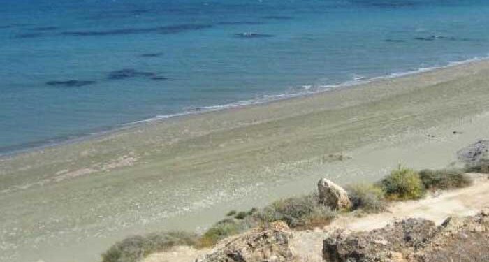 παραλιακό