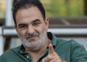Λεωνίδα Λοϊζίδη