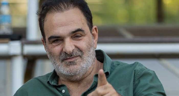 Λεωνίδα Λοϊζίδη