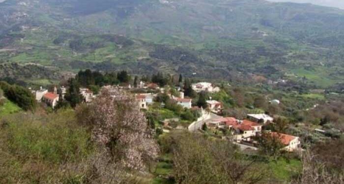 Κρήτου Μαρόττου