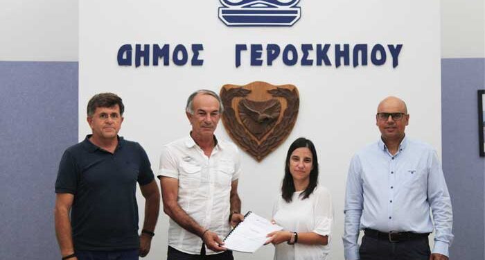ασφαλτοστρώσεις