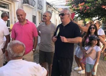 Αμμόχωστος