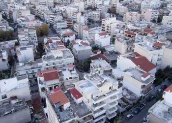 ακίνητα