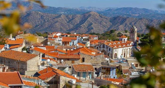 Κοινοτήτων