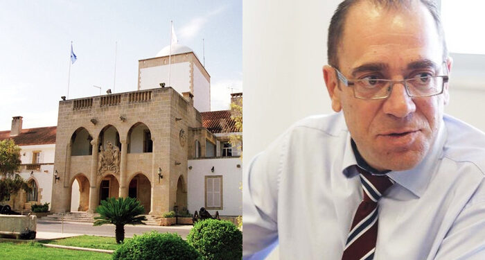 παραίτηση