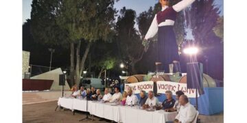 κρασιού