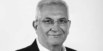 Άντρος Κυπριανού