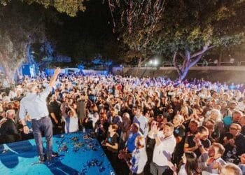 Αβέρωφ Νεοφύτου