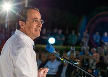 Χριστοδουλίδης