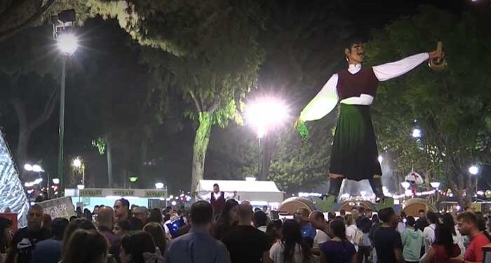 Γιορτή του Κρασιού