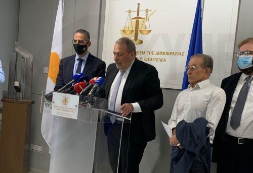 Εγκληματική ενέργεια