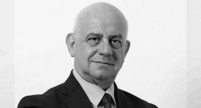 Πανίκος Λεωνίδου