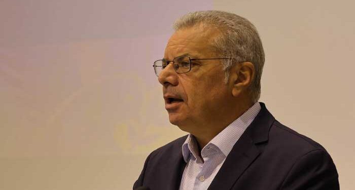 μεταρρύθμιση