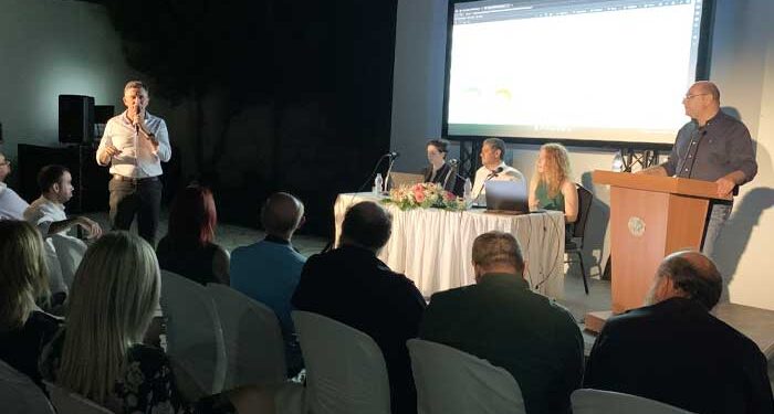 Κυβερνητικό Οικισμό Τσιακκιλερού