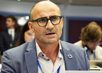 Τοποθέτηση Δημάρχου Δερύνειας