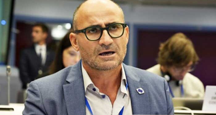 Τοποθέτηση Δημάρχου Δερύνειας