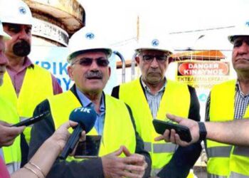 αντιπλημμυρικών έργων