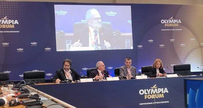 Δήμαρχος Λεμεσού