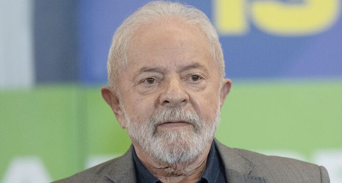 Λούλα