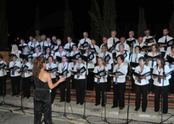 Δημοτική Χορωδία