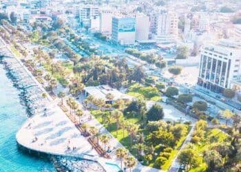 έξυπνη Λεμεσό